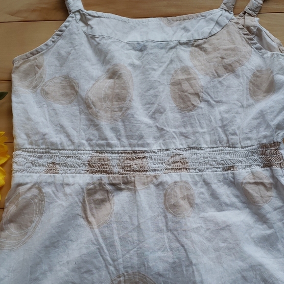 🌻🌱 RW&Co summer top - Picture 3 of 5